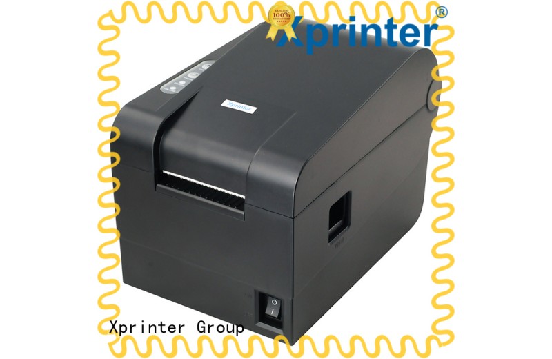 Point-of-Sale Printers