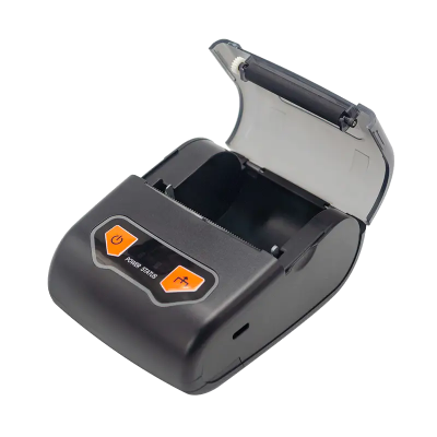طابعة إيصالات حرارية Xprinter XP-502A بخاصية Bluetooth