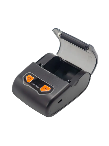 طابعة إيصالات حرارية Xprinter XP-502A بخاصية Bluetooth
