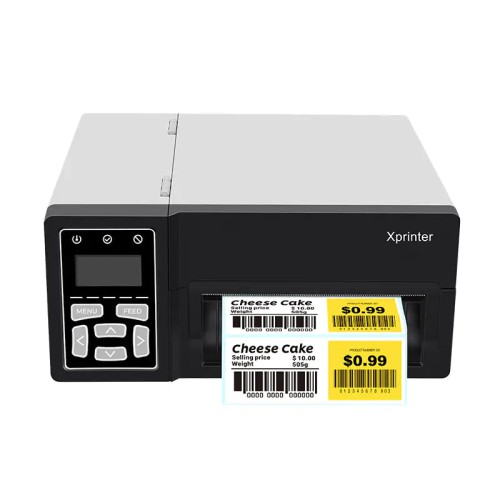 Xprinter XP-D481 B