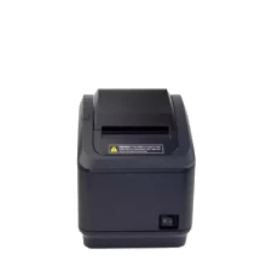طابعة إيصالات Xprinter K200L بوصلة USB مقاس 80 مم