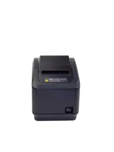 طابعة إيصالات Xprinter K200L بوصلة USB مقاس 80 مم