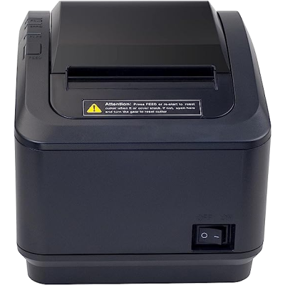 طابعة إيصالات شبكية Xprinter K260L