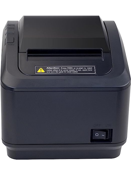 طابعة إيصالات شبكية Xprinter K260L