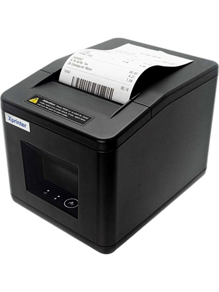 Xprinter XP-Q805K USB