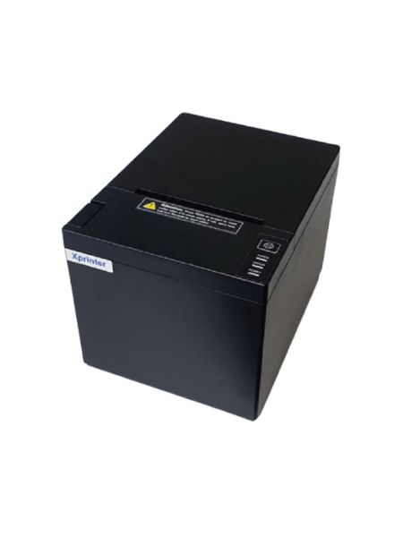 Xprinter XP-Q807K LAN