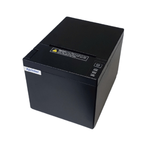 Xprinter XP-Q807K LAN