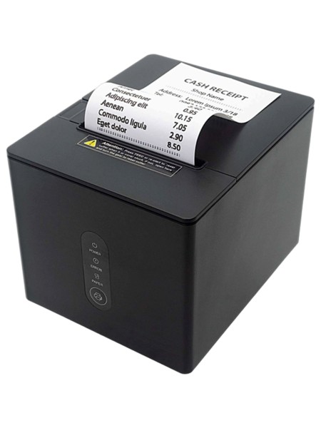 Xprinter XP-Q808K LAN