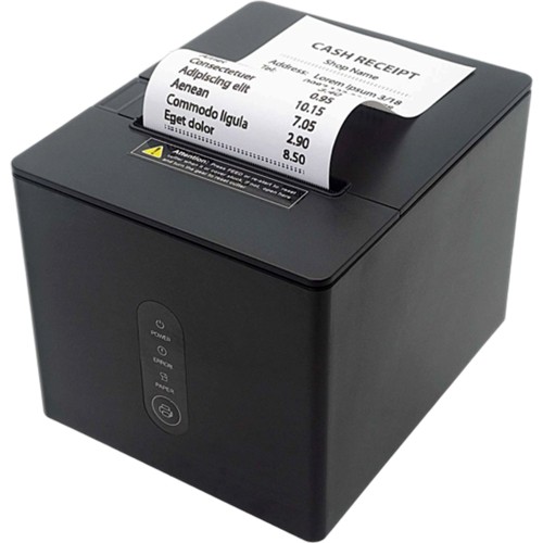 Xprinter XP-Q808K LAN