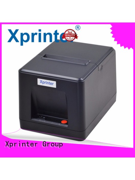 طابعة إيصالات Xprinter N160II مقاس 58 مم (Bluetooth)