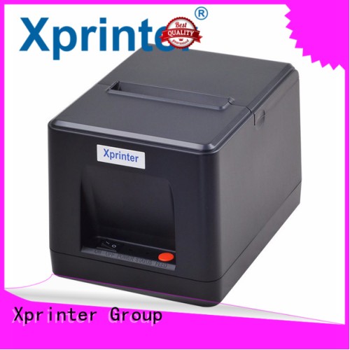 طابعة إيصالات Xprinter N160II مقاس 58 مم (Bluetooth)