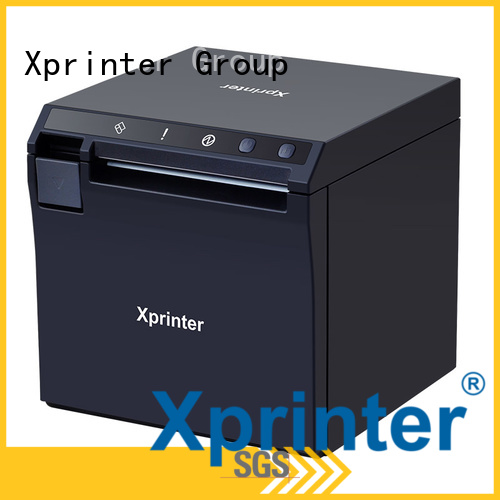 طابعة إيصالات Xprinter R330H مقاس 80 مم