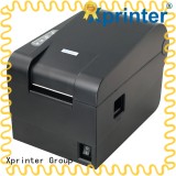 Rs232 thermal printer