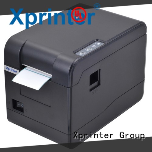 طابعة ملصقات Xprinter XP-233B