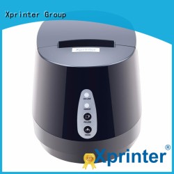 طابعة إيصالات Xprinter XP-237B مقاس 58 مم