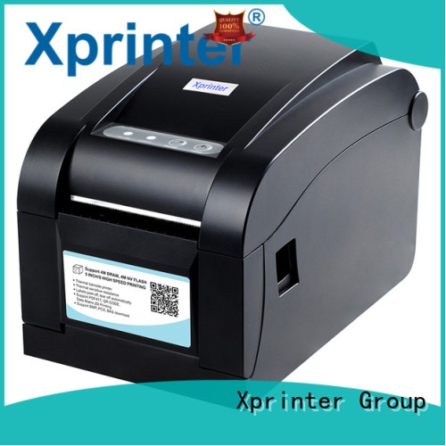 طابعة ملصقات Xprinter XP-350B