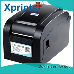 طابعة ملصقات Xprinter XP-350BM