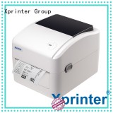 Xprinter XP-420 4-Inch Label Printer (Wi-Fi)