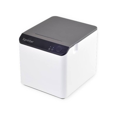 Xprinter XP-58IIH 58 mm Receipt Printer (Bluetooth)