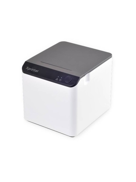 طابعة إيصالات Xprinter XP-58IIH مقاس 58 مم (Bluetooth)