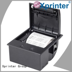 طابعة إيصالات Xprinter XP-80 مقاس 80 مم