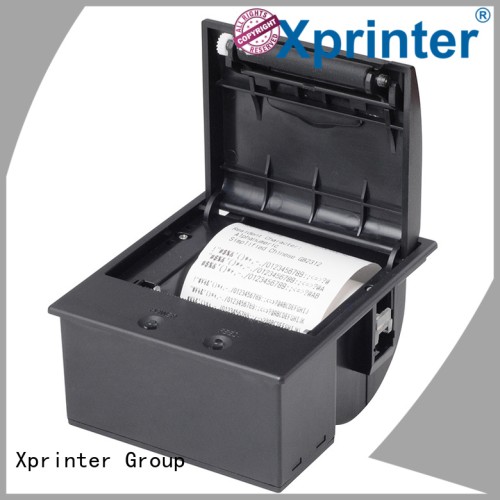 طابعة إيصالات Xprinter XP-80 مقاس 80 مم