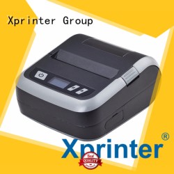 طابعة إيصالات محمولة Xprinter XP-P323B