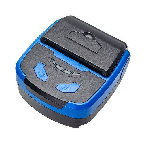 طابعة إيصالات محمولة Xprinter XP-P810