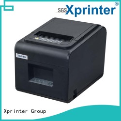طابعة إيصالات Xprinter XP-Q800 مقاس 80 مم